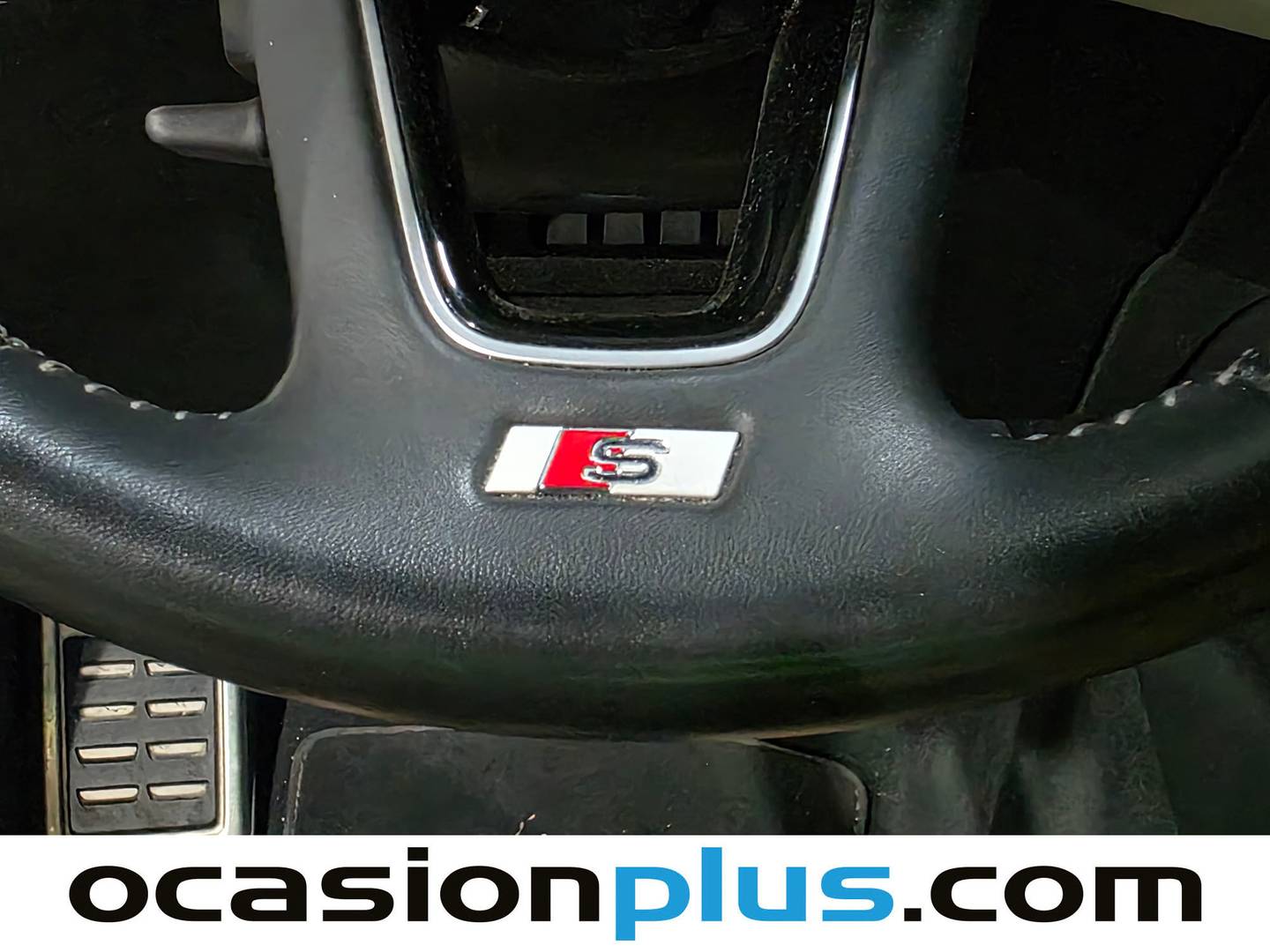 Foto Audi A5 Audi A5 Sportback Sport 40 TFSI (190 CV) S tronic Pack S-Line