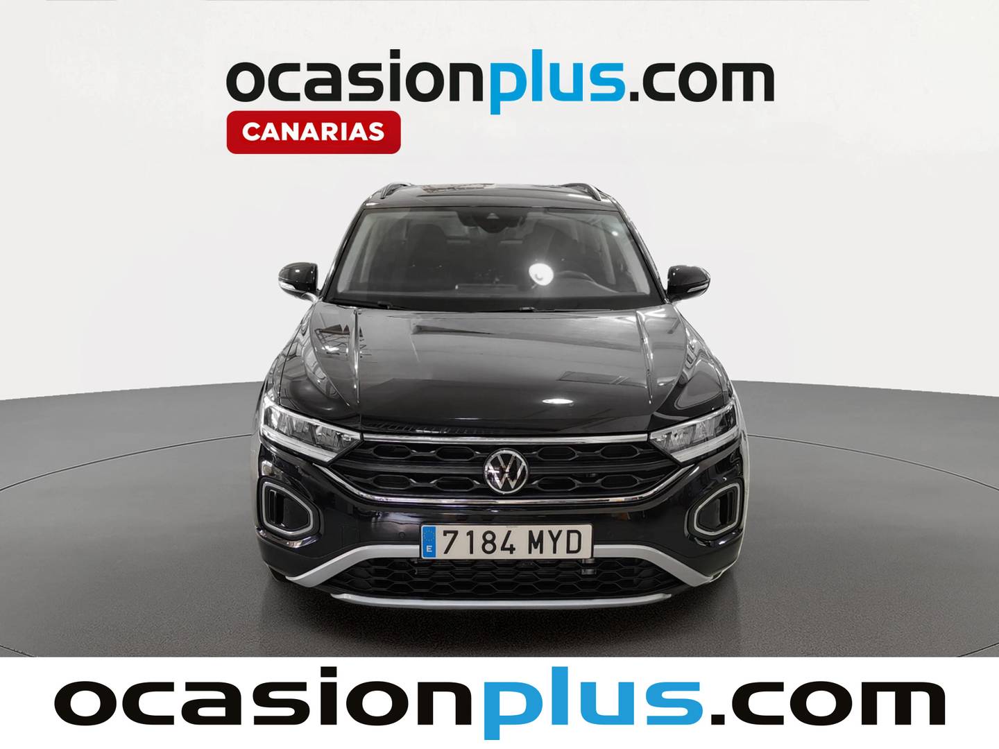 Volkswagen T-Roc Volkswagen T-Roc 1.0 TSI (115 CV) 115cv