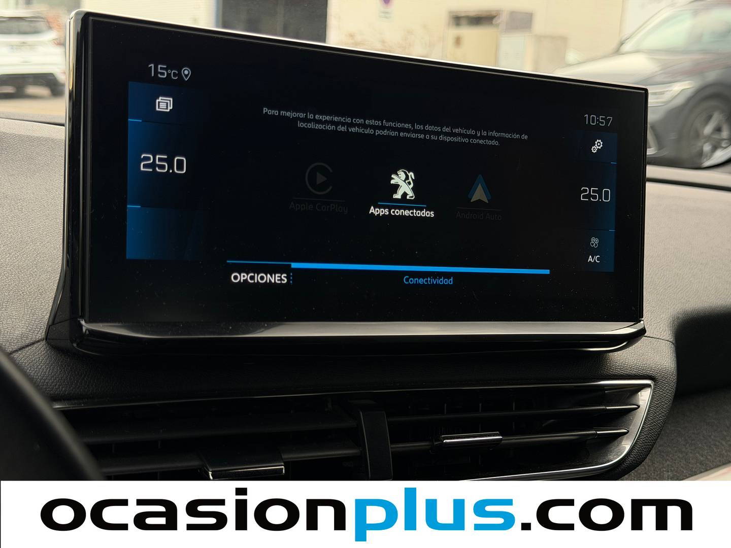 Acabados Peugeot 5008 Peugeot 5008 PureTech 130 S&S Allure Pack (130 CV) 7 plazas