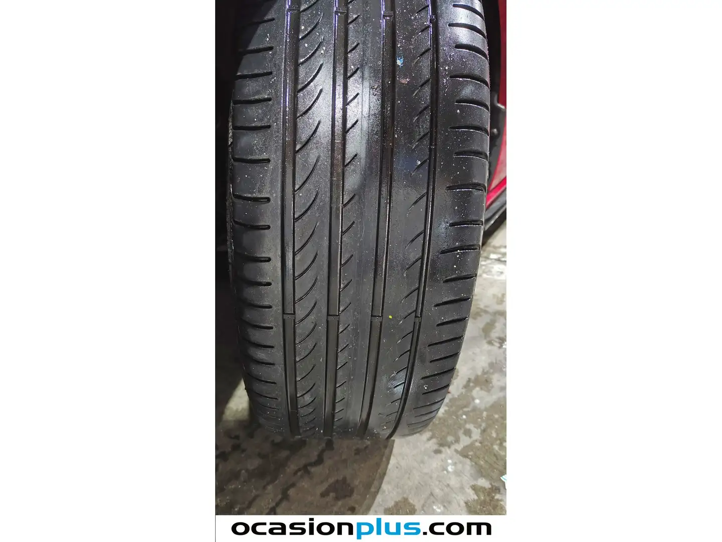 Foto Volkswagen Golf Volkswagen Golf R-Line 1.5 TSI (150 CV) DSG