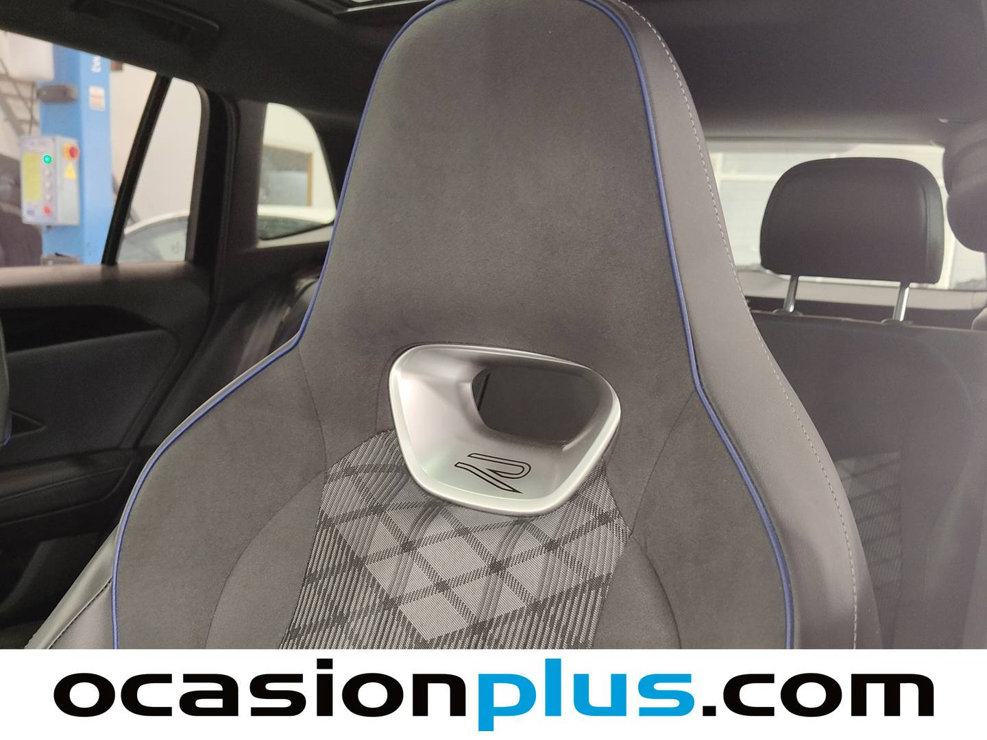 Volkswagen Tiguan Volkswagen Tiguan R-Line 2.0 TDI 4Motion (193 CV) DSG 193cv