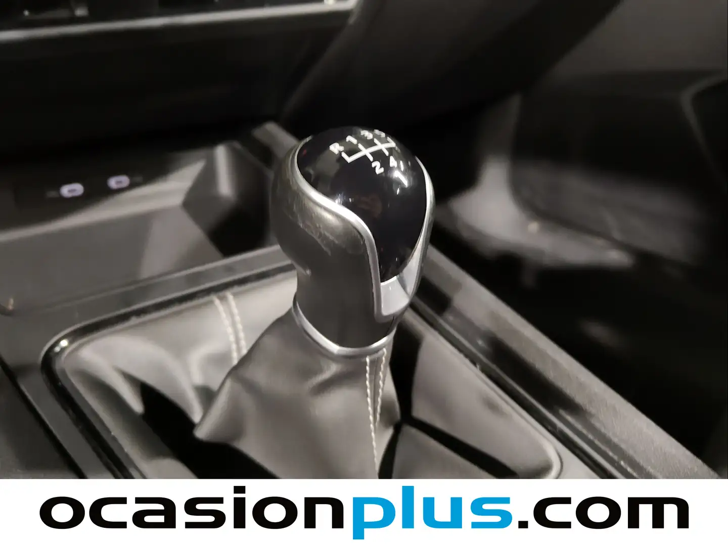 Foto Seat León SEAT León 1.0 TSI S&S Reference (90 CV)