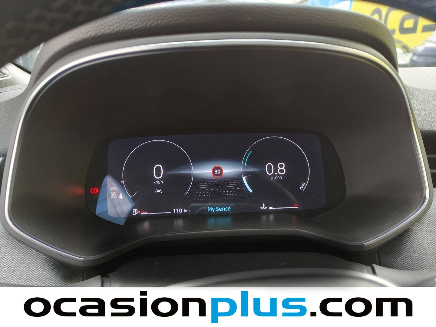 Renault Clio Renault Clio Techno TCe (90 CV) de ocasión