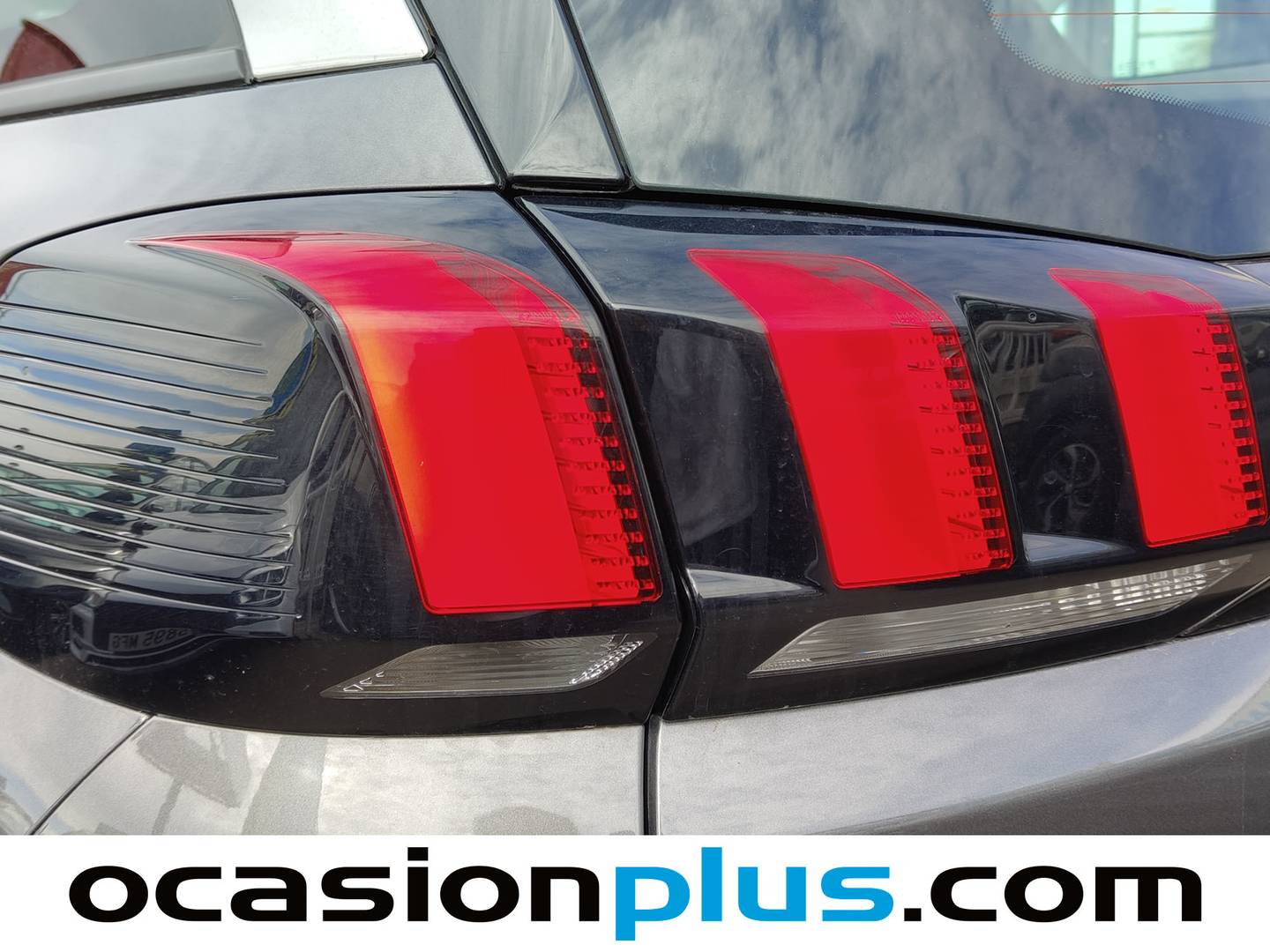 Peugeot 5008 Hybrid Peugeot 5008 Hybrid 1.2 Active Pack eDCS6 (136 CV) 7 Plazas km 0