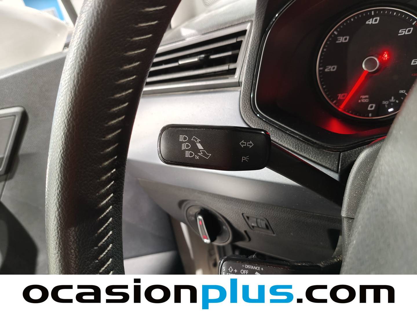 Seat Arona Seat Arona 1.6 TDI Style Go Eco (95 CV) de segunda mano