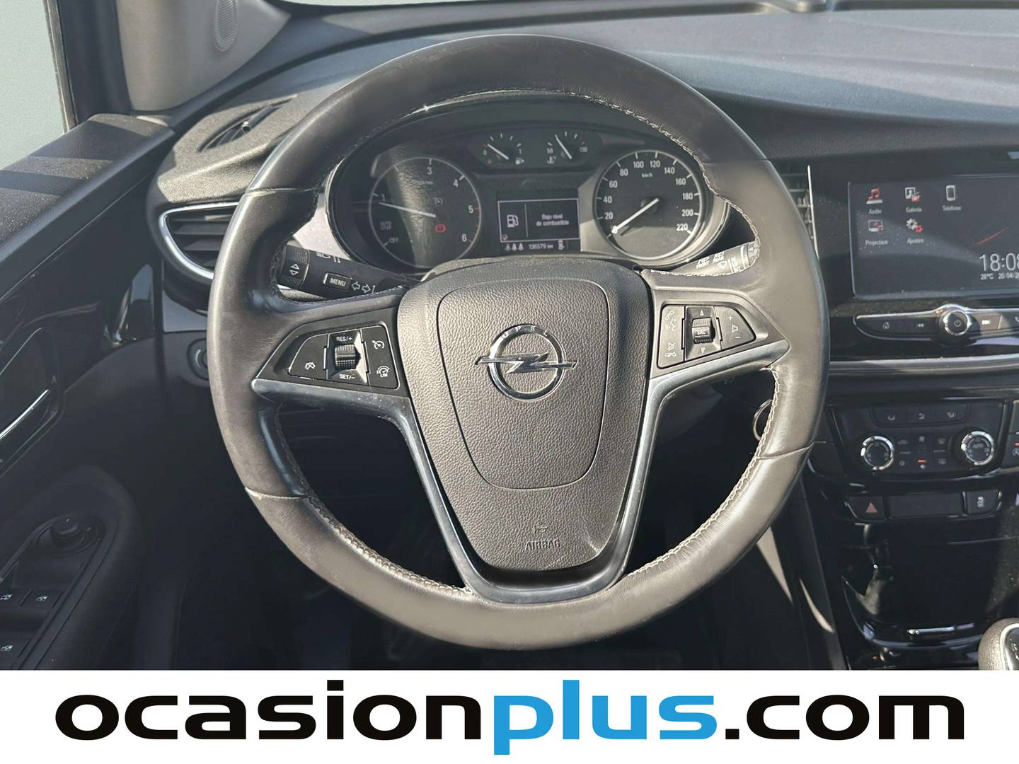 Opel Mokka X Opel Mokka X 1.6 CDTI S&S Selective 4X2 (136 CV) diésel