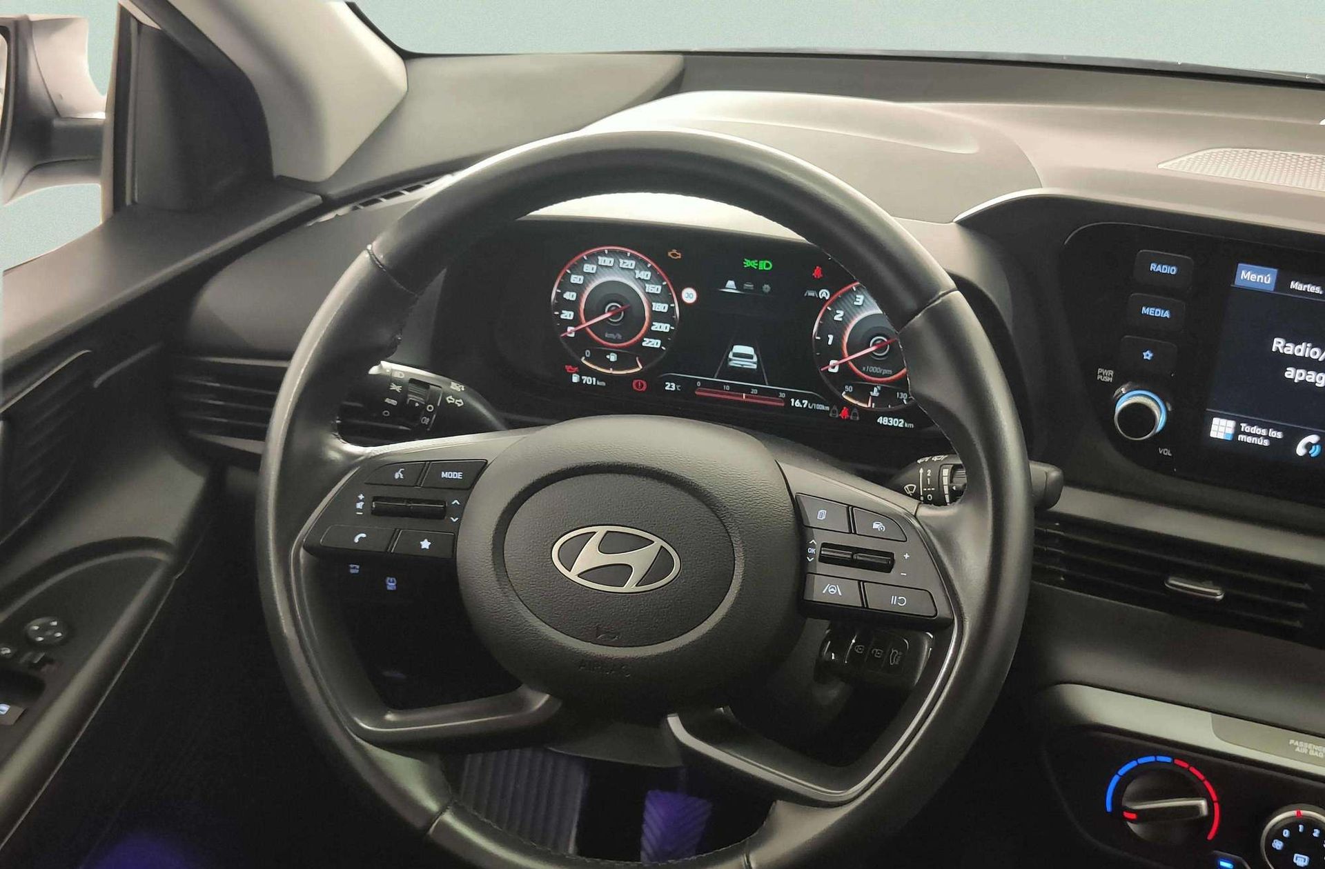 Hyundai i20 1.0 T-GDi Klass - foto 19