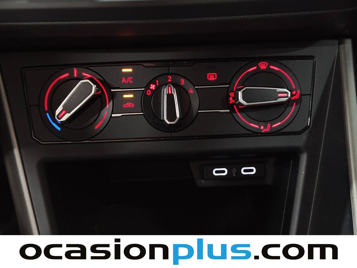 Paquetes del Volkswagen Polo Volkswagen Polo Advance 1.0 TSI (95 CV)