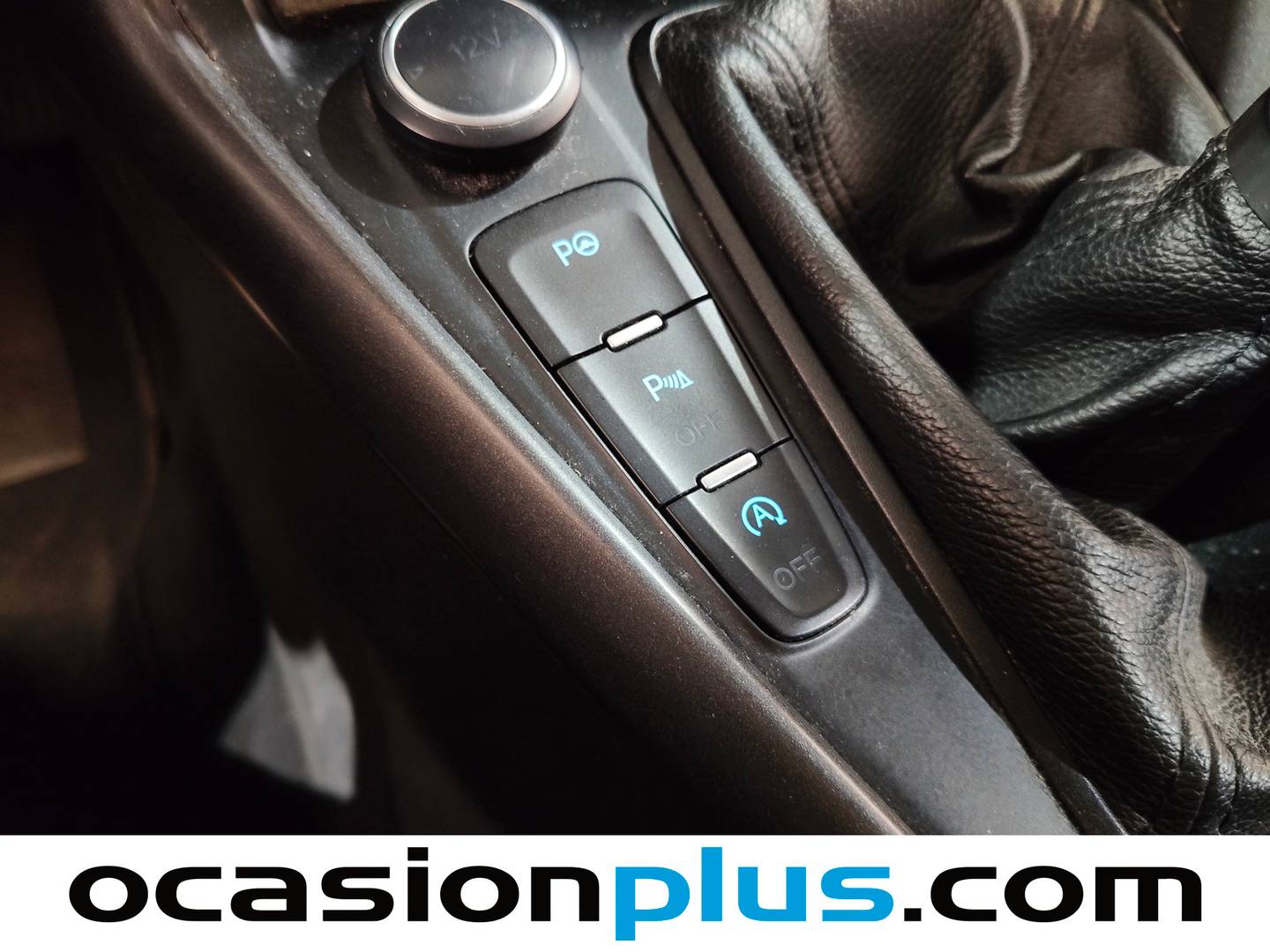 Acabados Ford Focus Ford Focus 1.0 Ecoboost Business (125 CV)