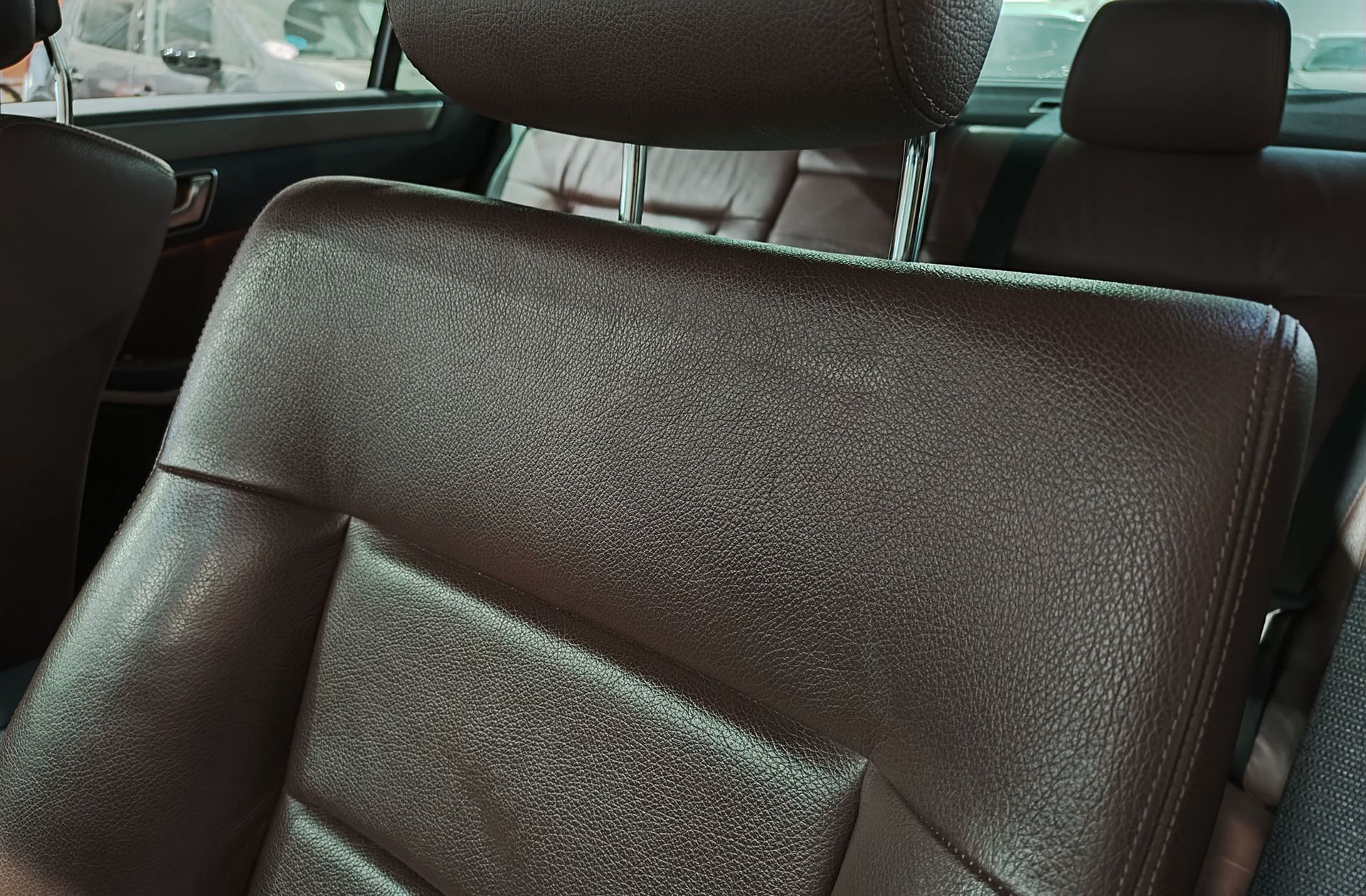Mercedes-Benz Clase E E 350 CDI BE Avantgarde - foto 12