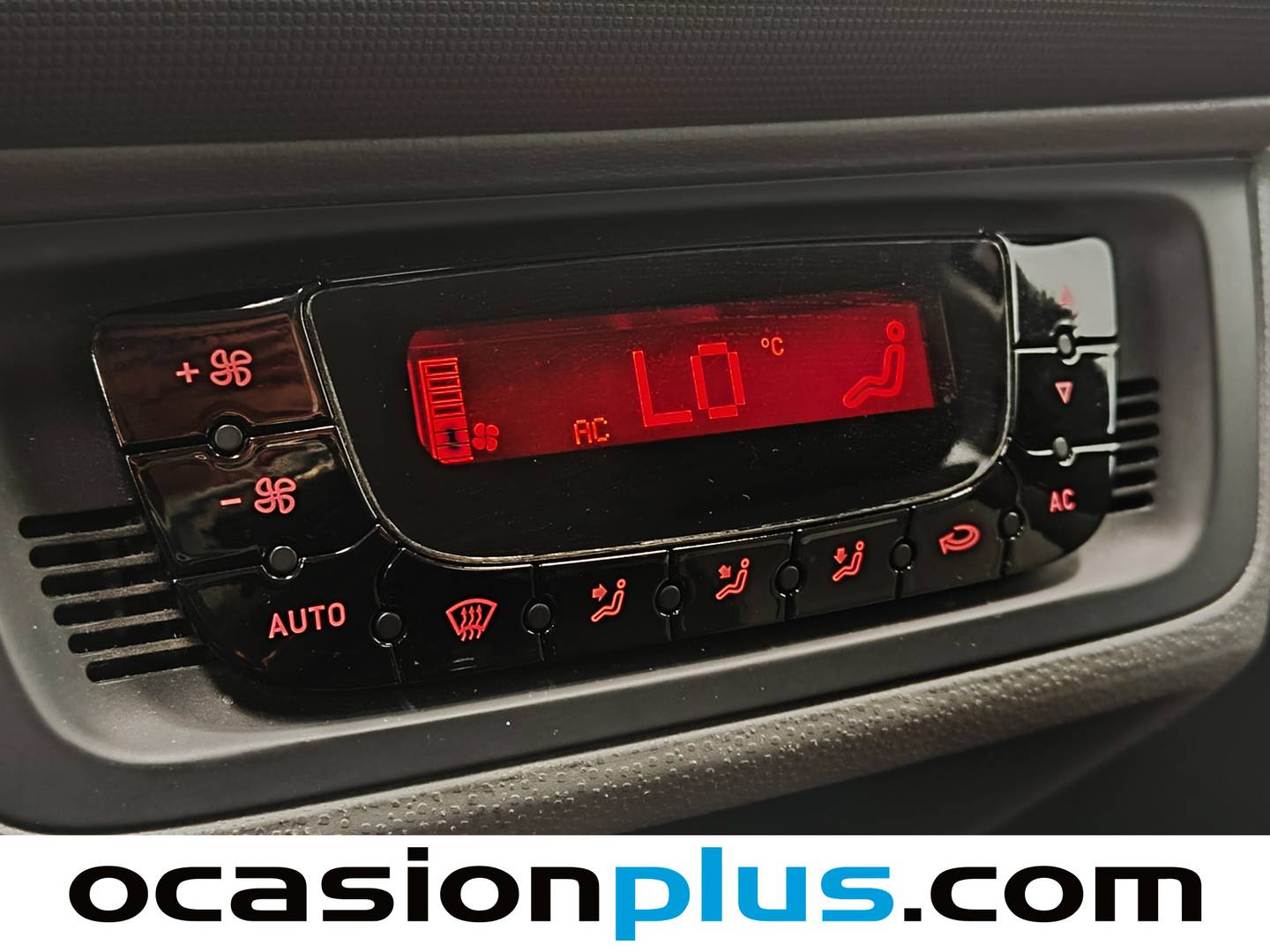 Accesorios del Seat Ibiza Seat Ibiza 1.4 16v Style (85 CV)