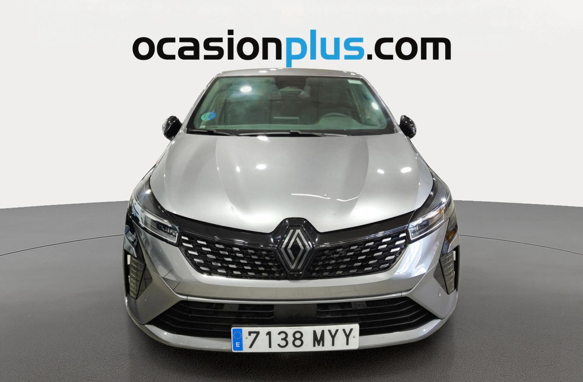 Renault Clio Esprit Alpine E-Tech - foto 15