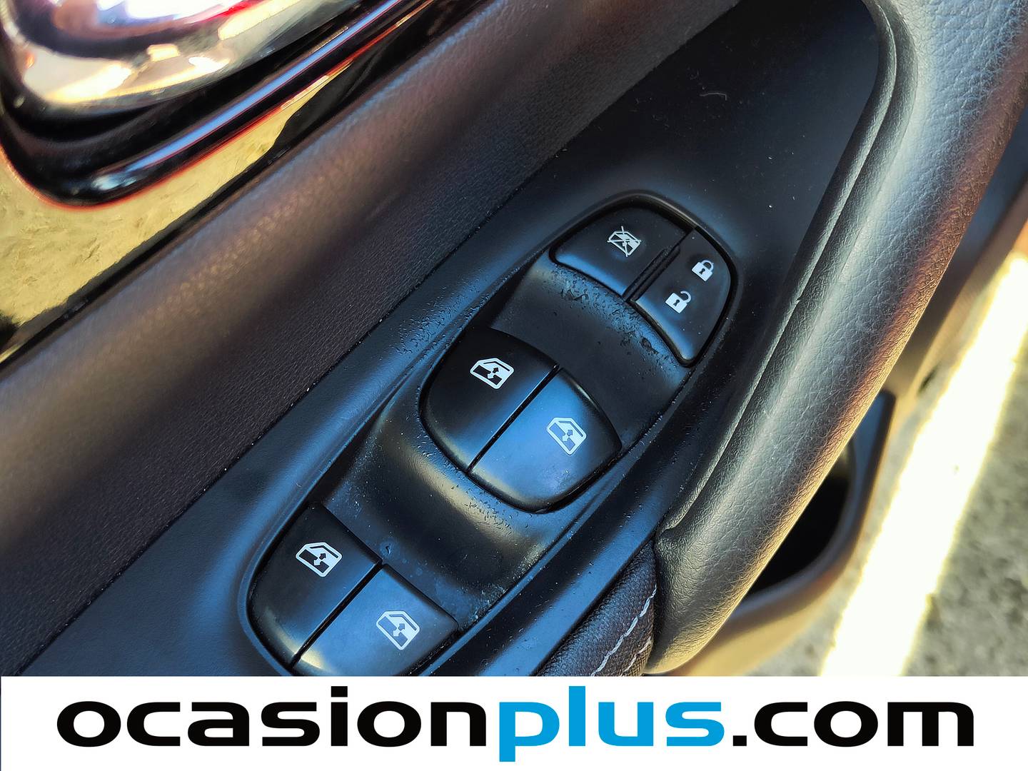 Nissan QASHQAI Nissan Qashqai dCi 115 Acenta (115 CV) manual