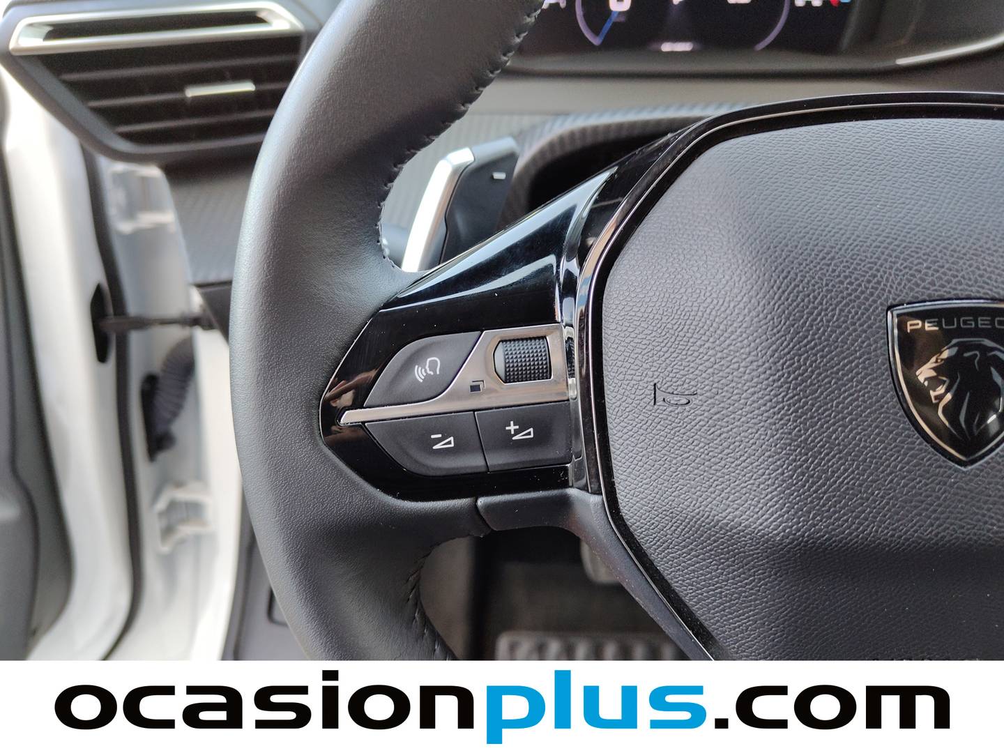 Foto Peugeot 208 Peugeot 208 Allure Hybrid eDCS6 (100 CV)