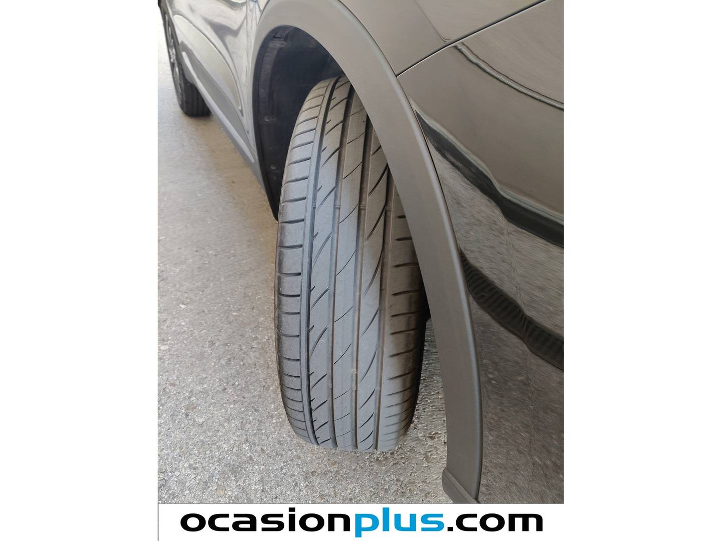 EBRO S700 EBRO S700 1.6 TGDI Comfort DCT (147 CV) automático