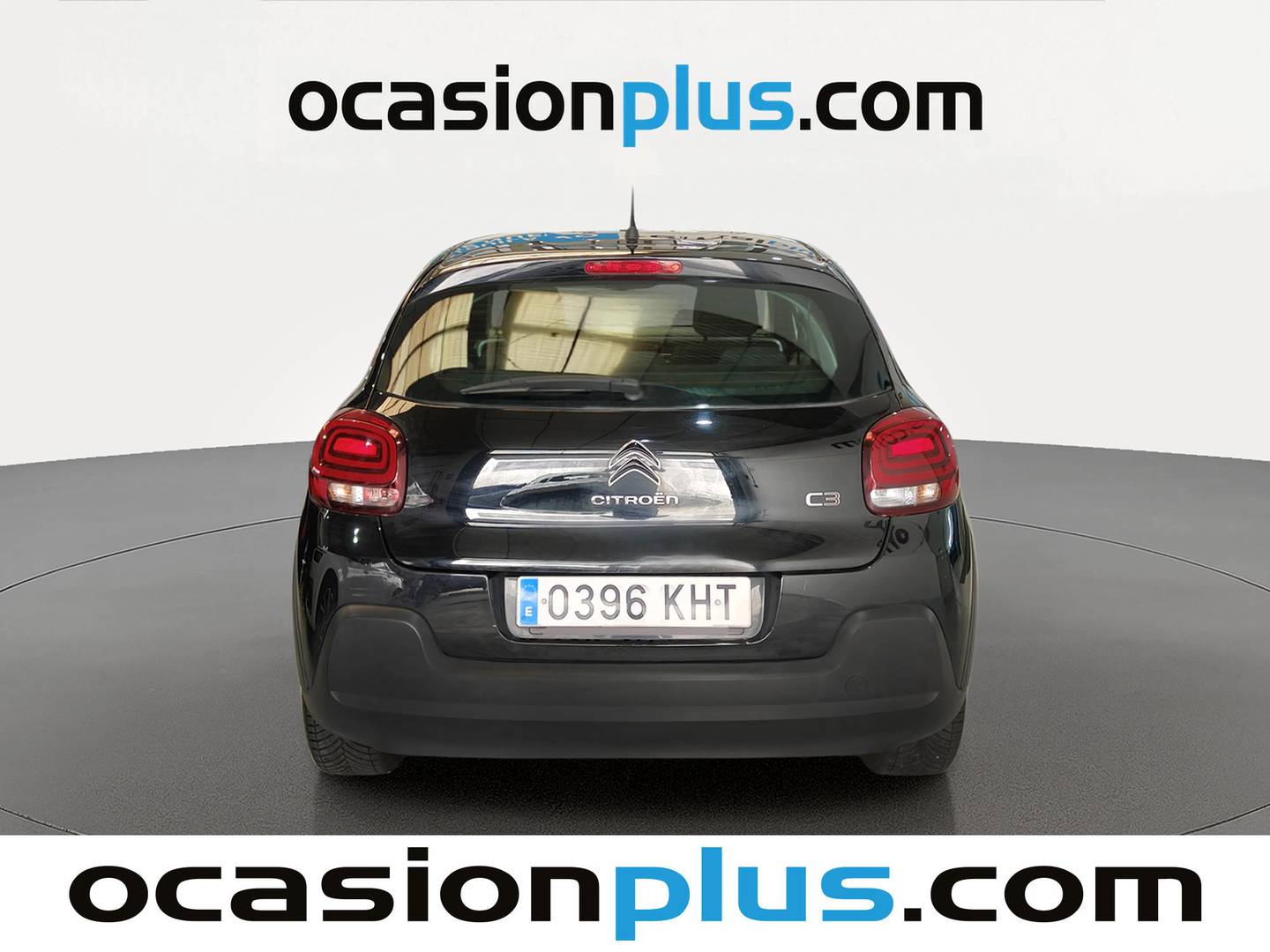 Citroën C3 Citroën C3 PureTech 82 Feel  (82 CV) barato