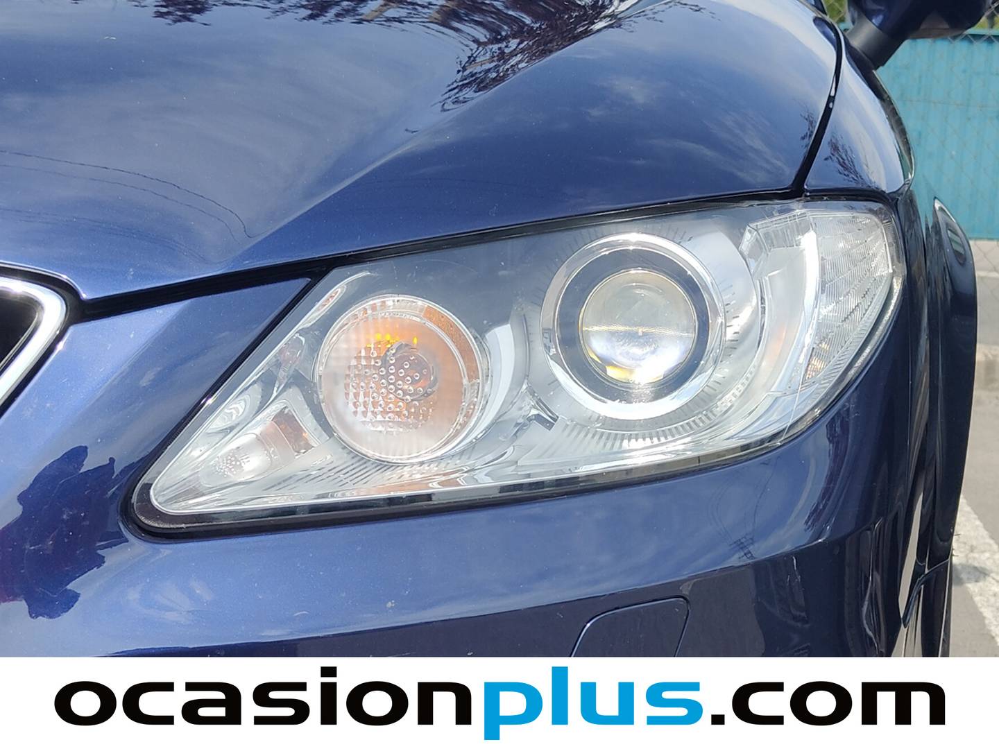 Seat Exeo Seat Exeo 2.0 TDI CR DPF Style  (143 CV) barato