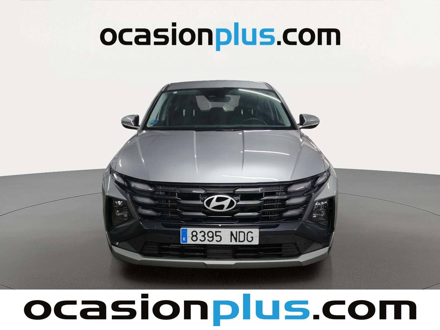 Hyundai Tucson Hyundai Tucson 1.6T HEV Klass AT (215 CV) 215cv