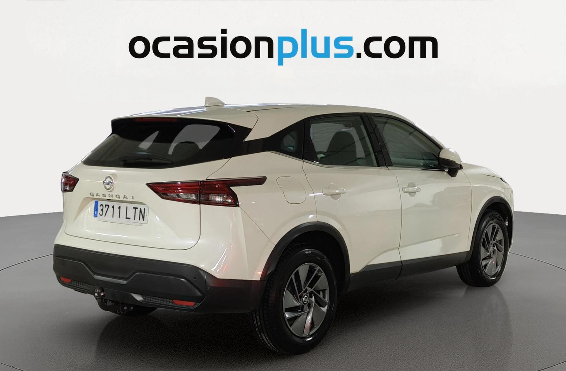 Nissan Qashqai DIG-T 158 mHEV Acenta Xtronic - foto 4