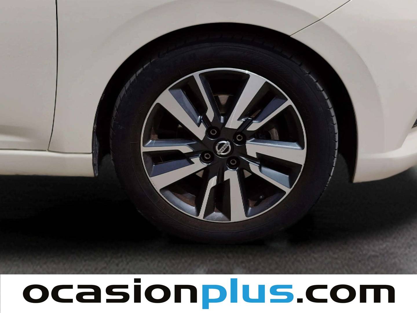 Nissan Micra Nissan Micra IG-T 100 Acenta (100 CV) de segunda mano