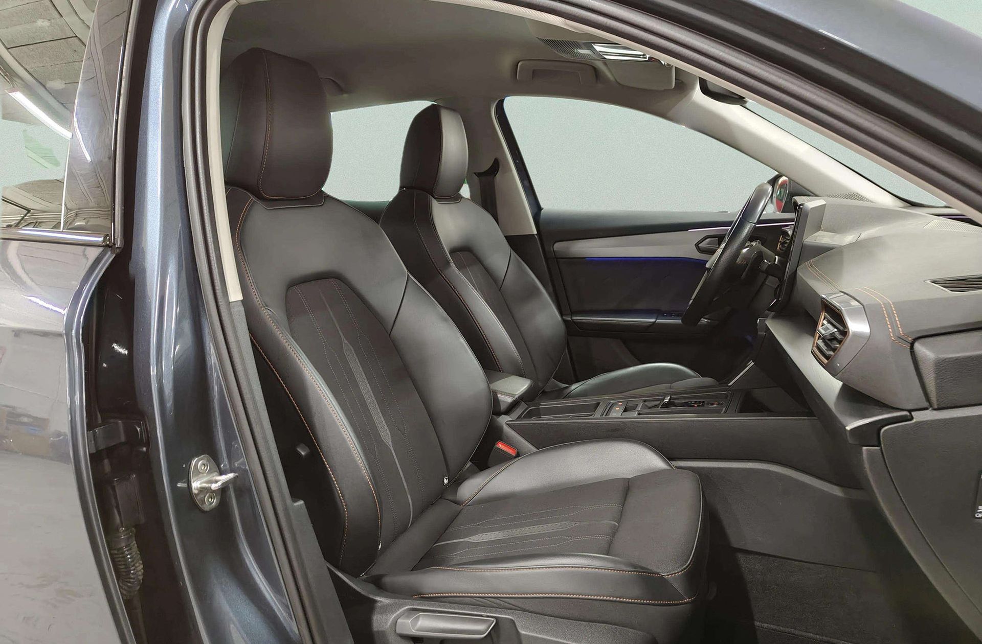 Cupra Formentor 1.5 TSI DSG - foto 21