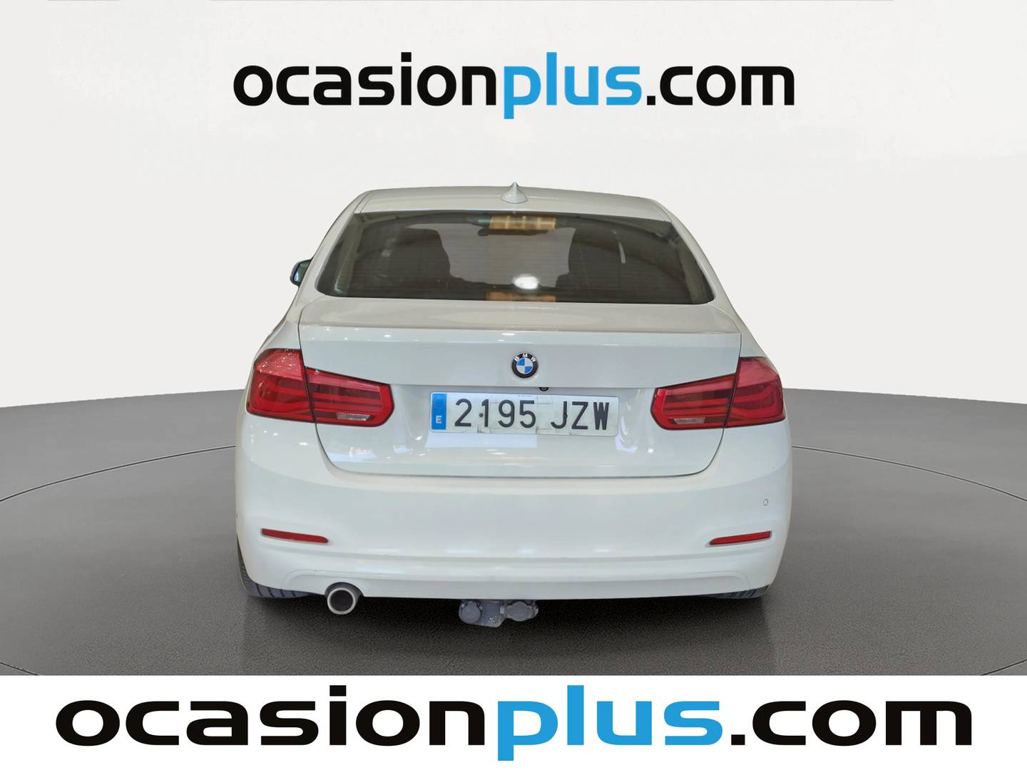 BMW Serie 3 BMW Serie 3 318d Business (150 CV) km 0