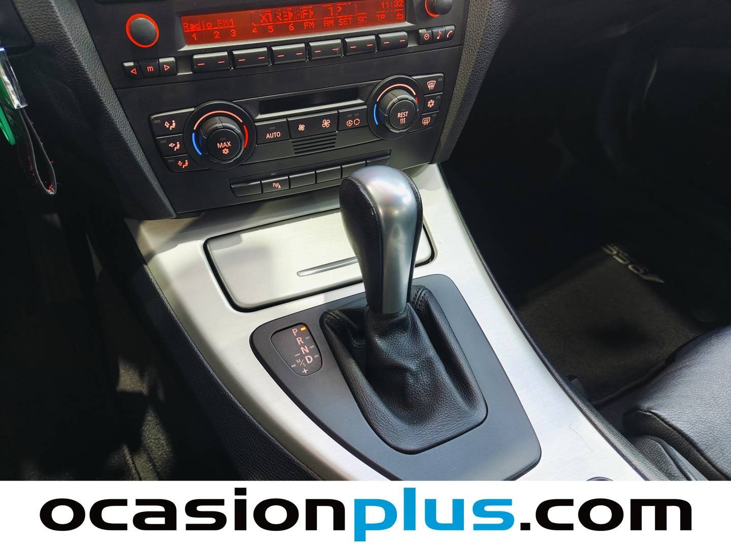 BMW Serie 3 BMW Serie 3 330i  (258 CV) de segunda mano