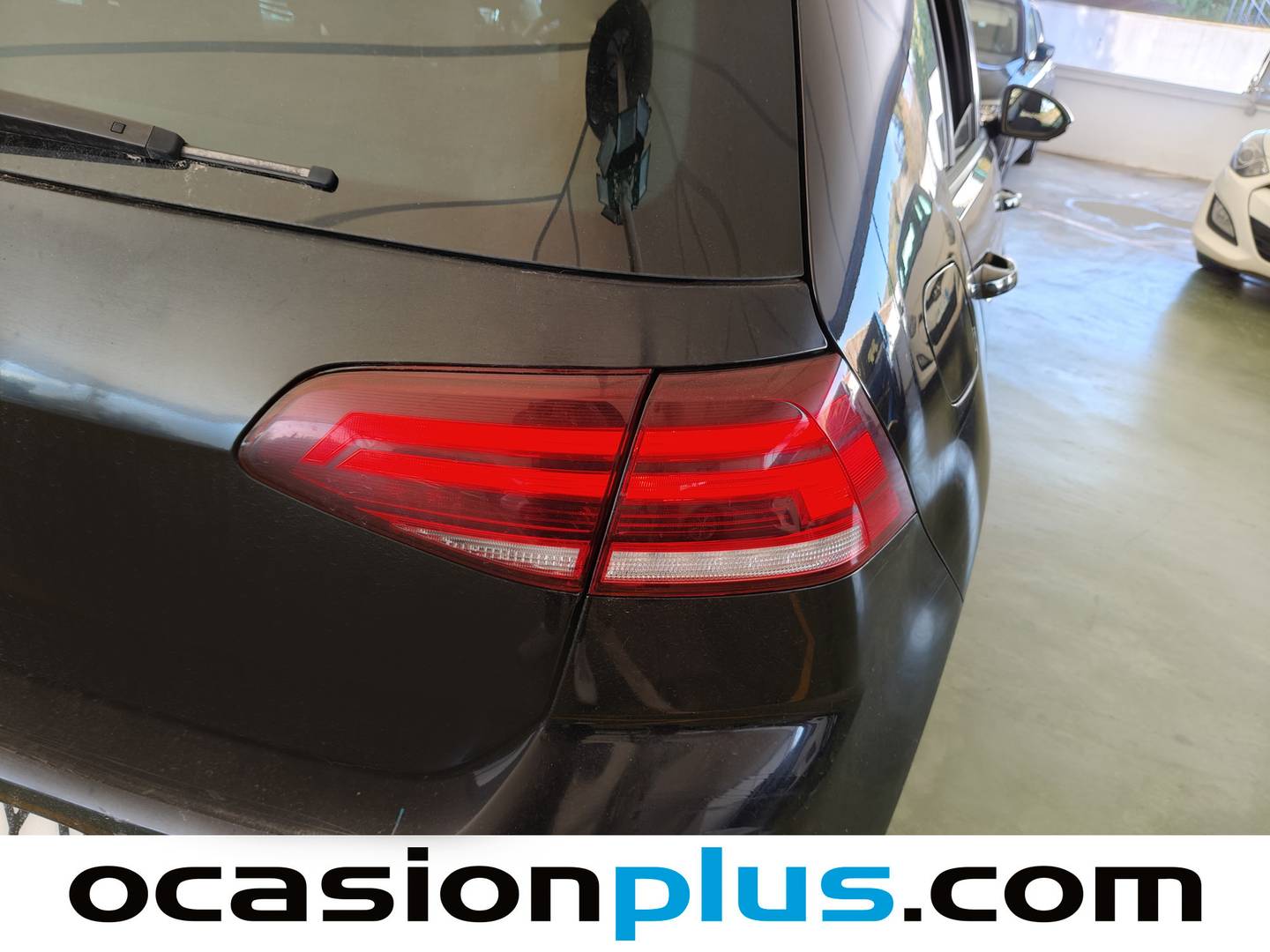 Foto Volkswagen Golf Volkswagen Golf Advance 1.6 TDI (115 CV)