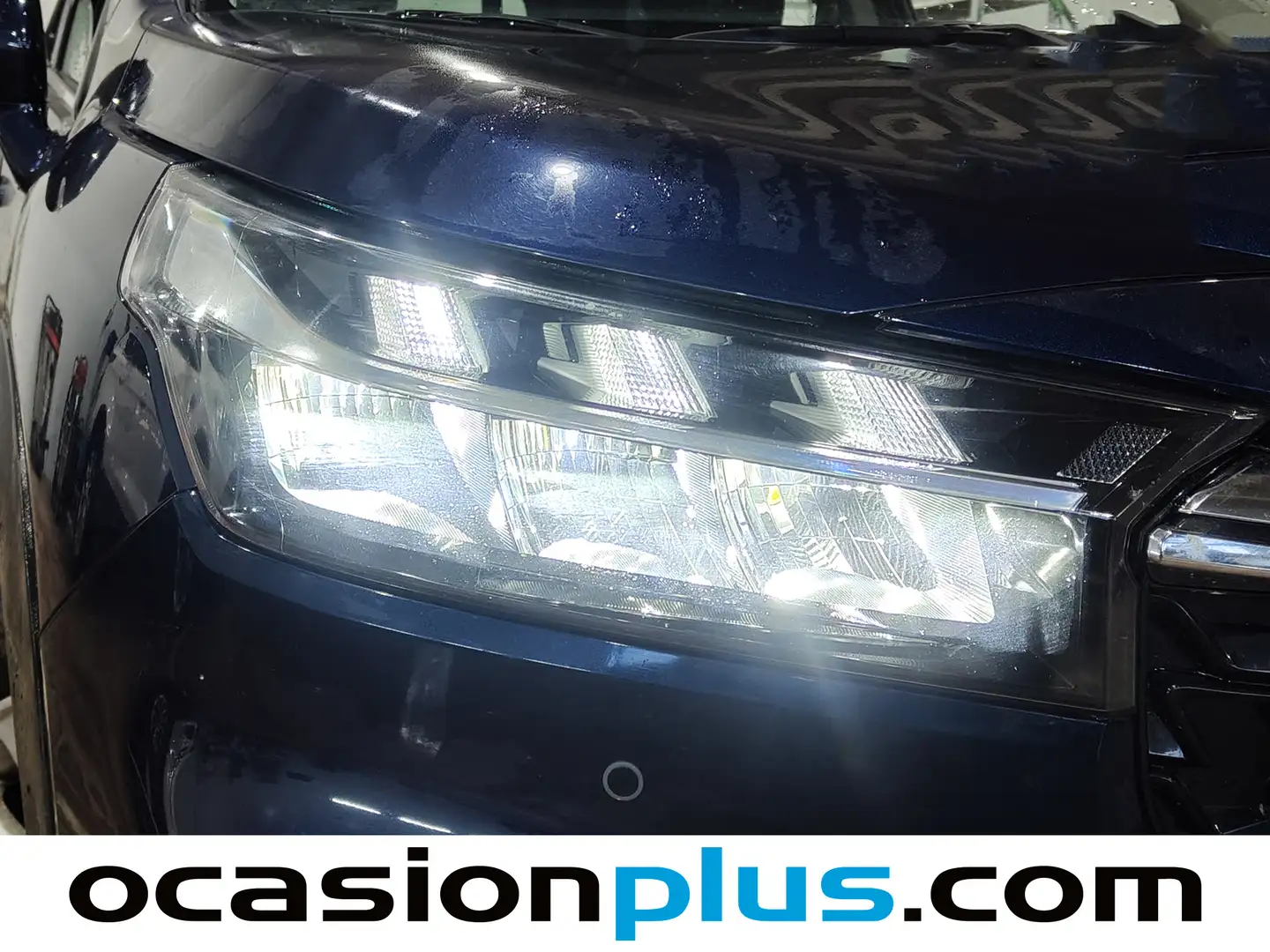 Foto Suzuki S-Cross Suzuki S-Cross 1.4T Mild Hybrid S2 4WD (129 CV)