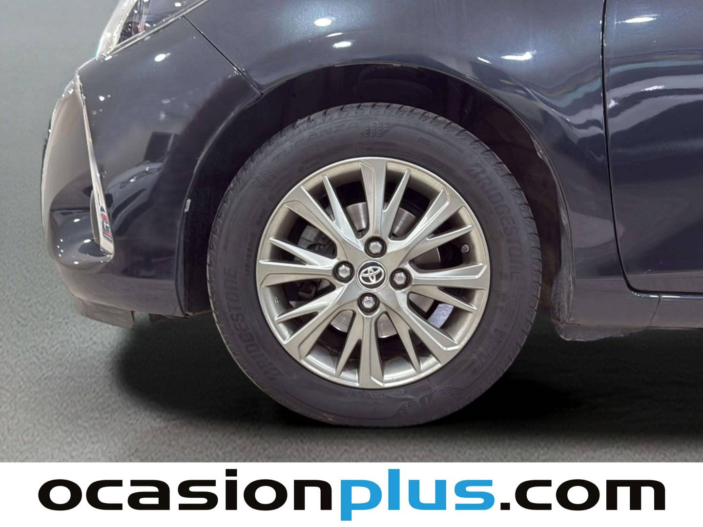 Toyota Yaris Toyota Yaris 1.0 Active (69 CV) km 0