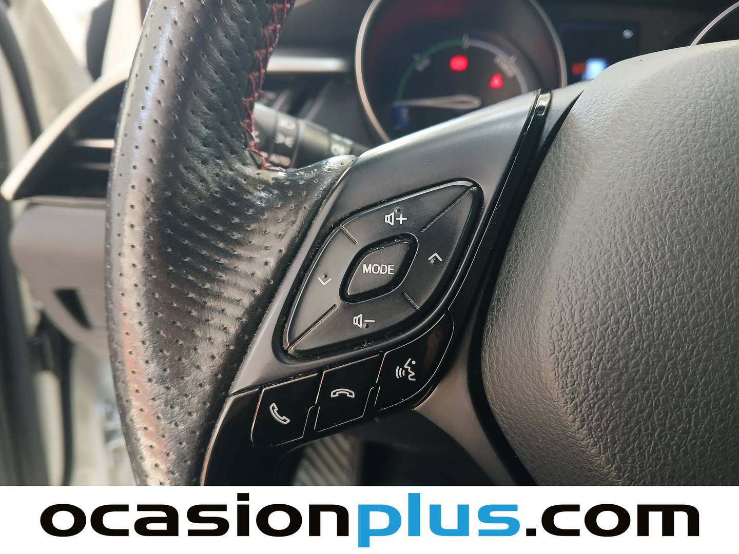 Toyota C-HR Toyota C-HR 180H GR Sport (184 CV) 184cv