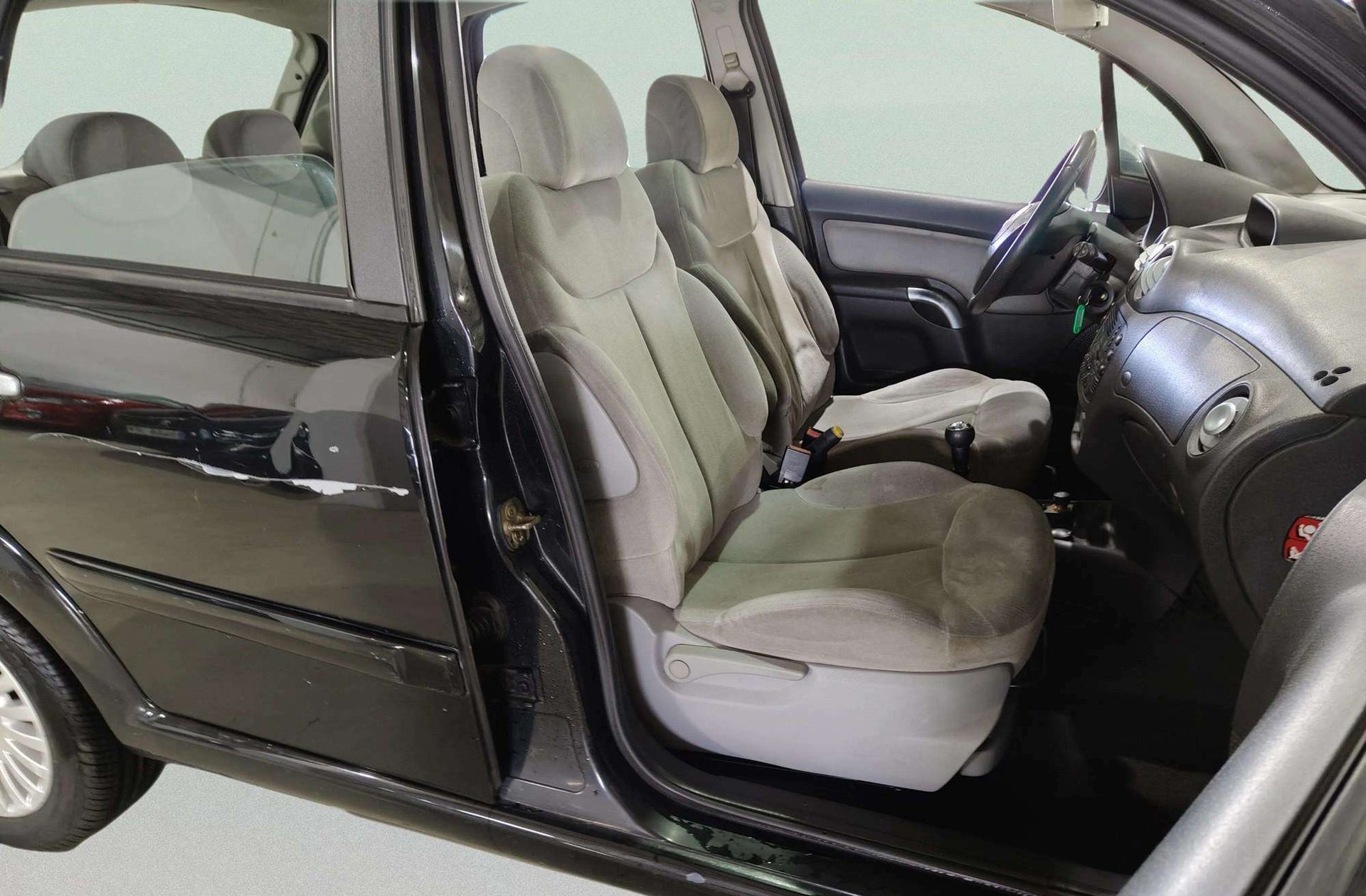 Citroën C3 1.4 HDi Exclusive - foto 15