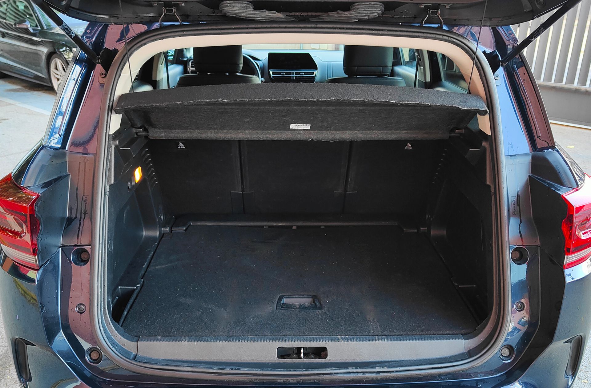 Citroën C5 Aircross PureTech 130 Plus - foto 18