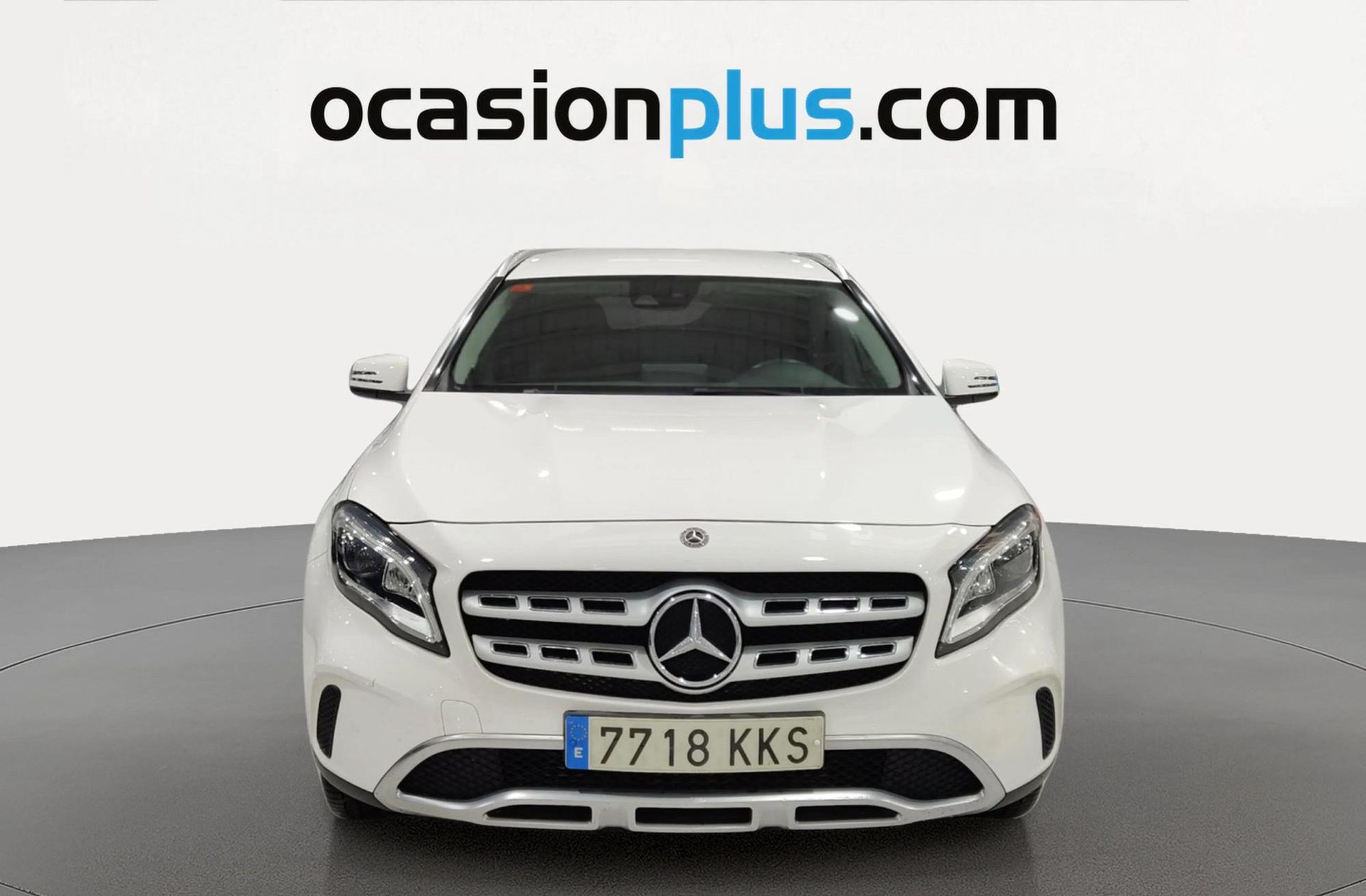Mercedes-Benz GLA 220d 4Matic - foto 12