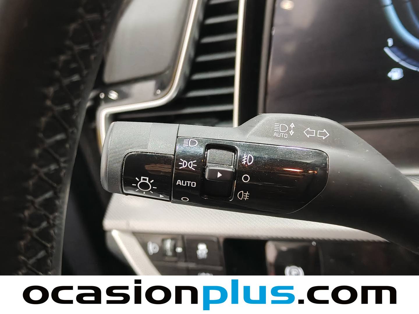 Foto KIA Sportage Kia Sportage 1.6 T-GDi HEV Drive 4x2 (215 CV)