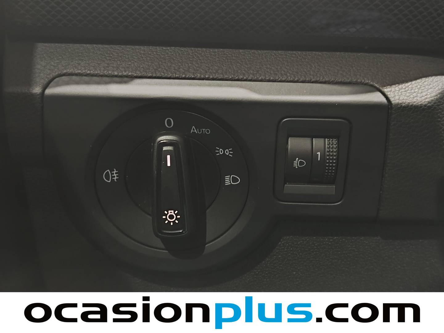 Volkswagen T-Cross Volkswagen T-Cross ``Más`` 1.0 TSI (116 CV) DSG seminuevo