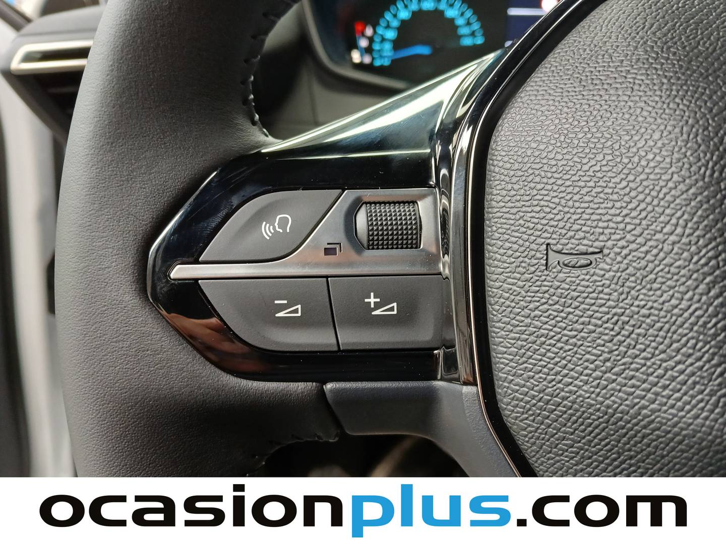 Peugeot 2008 Peugeot 2008 Edition Hybrid eDCS6 (110 CV) 110cv