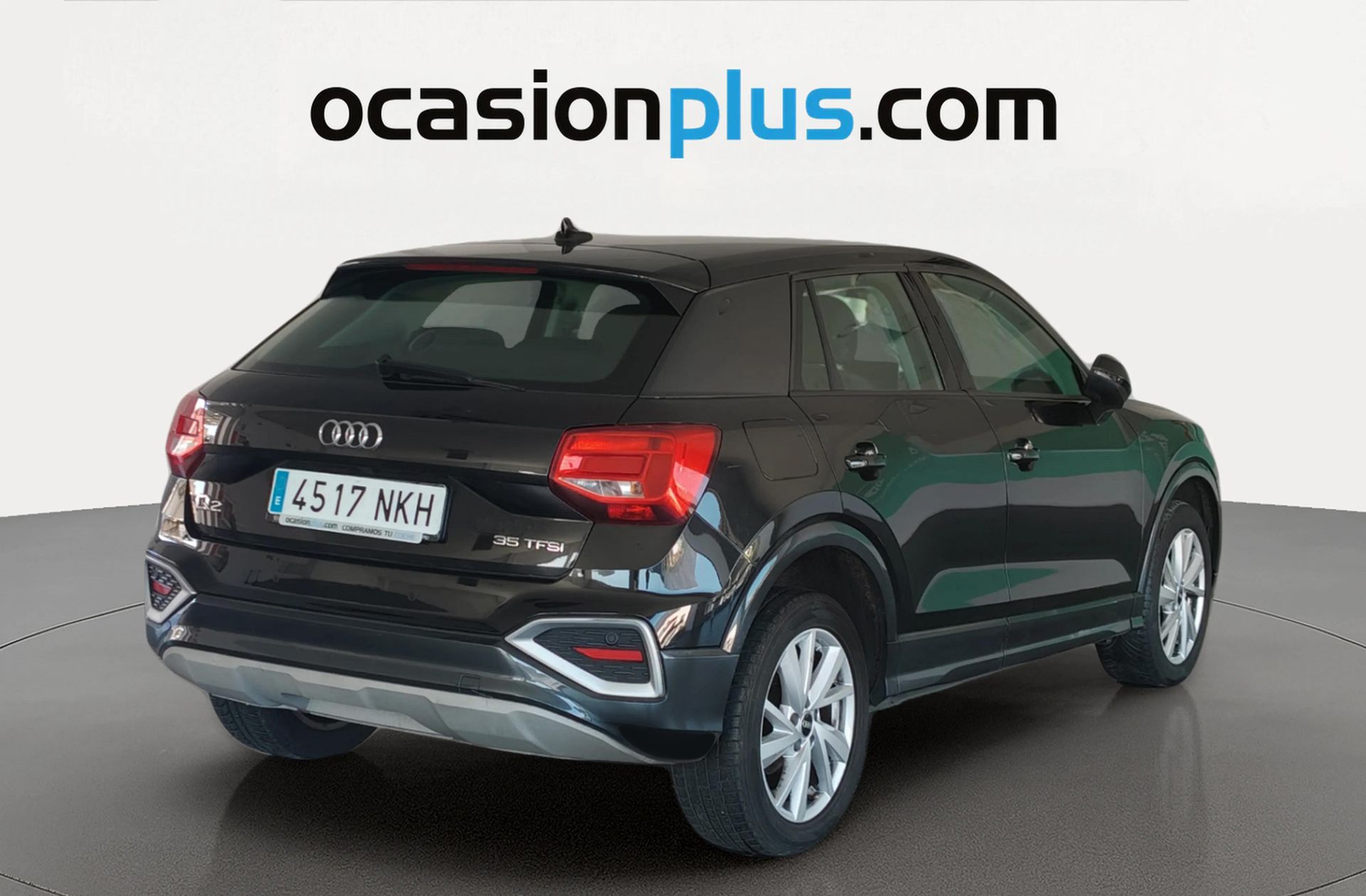 Audi Q2 Advanced 35 TFSI S-Tronic - foto 4