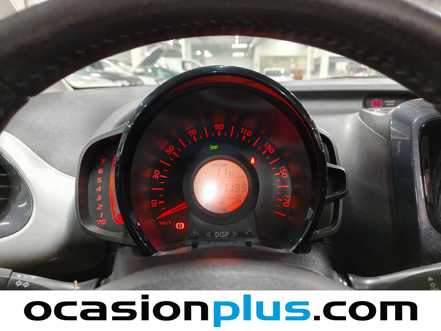 Toyota Aygo Toyota Aygo 1.0 VVT-i x-clusiv (69 CV) 2016