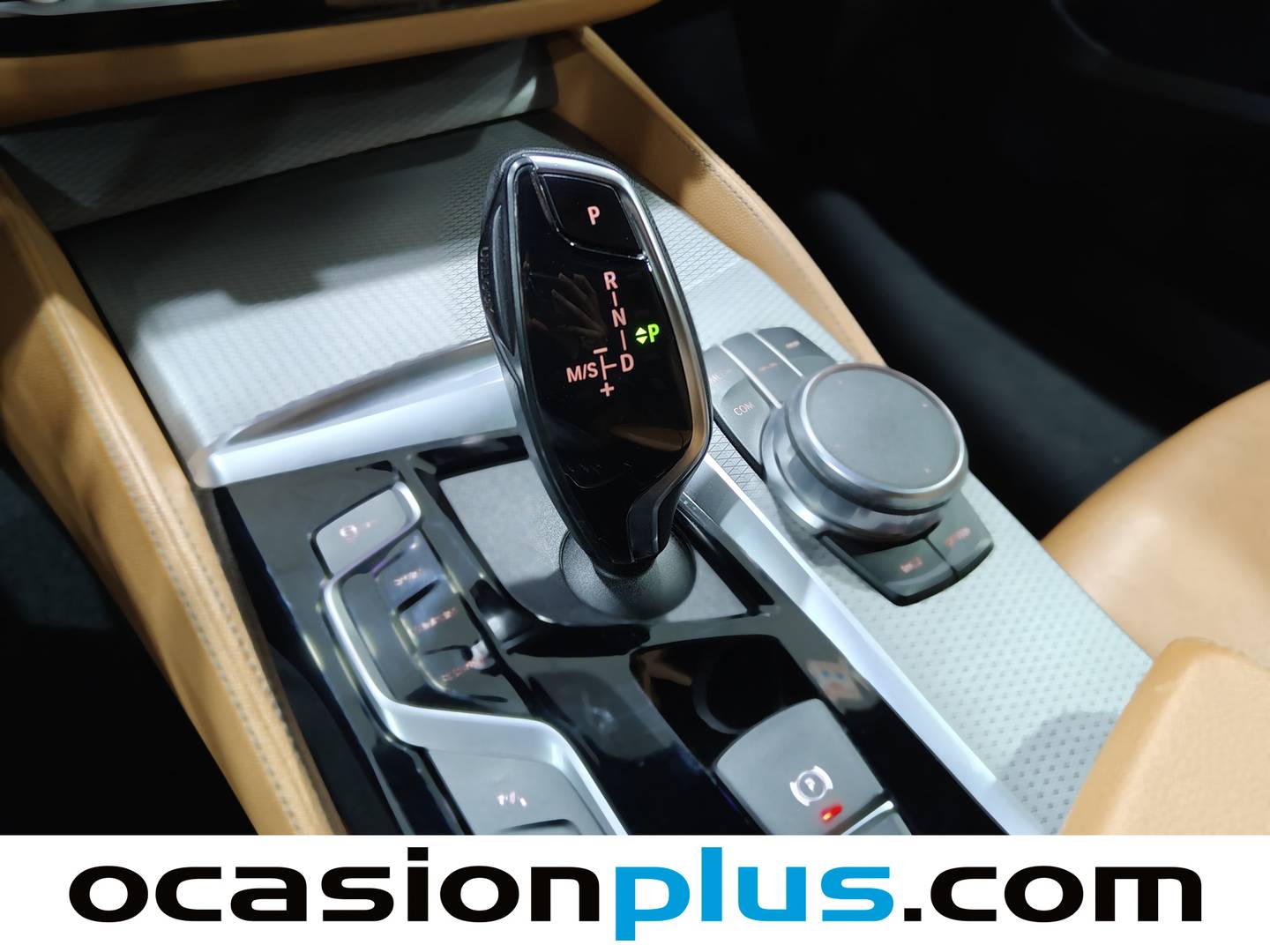 BMW Serie 6 BMW Serie 6 630d Gran Turismo (265 CV) Pack M de ocasión