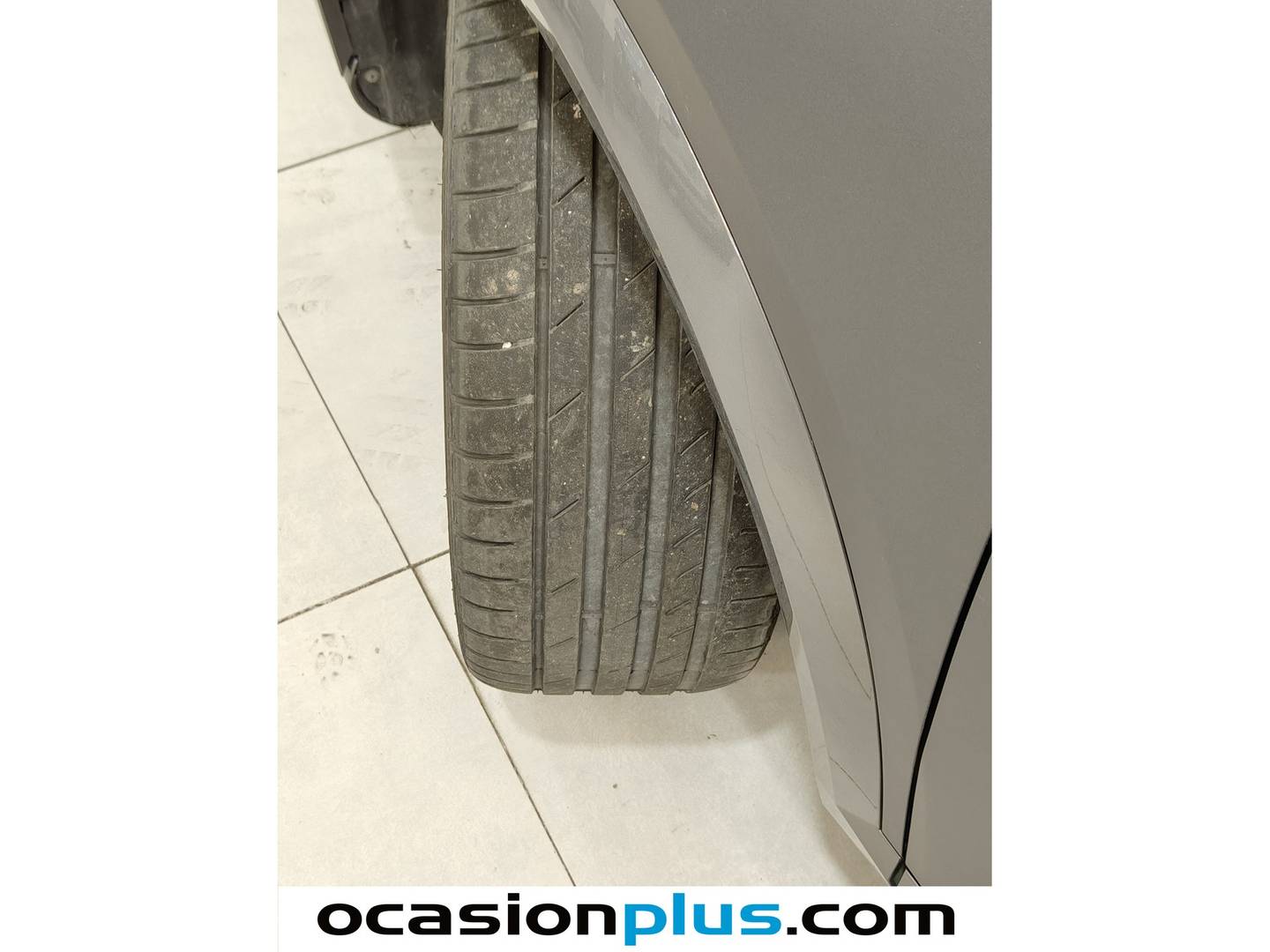 Cupra Formentor Cupra Formentor 2.0 TSI VZ 4Drive DSG (310 CV) de ocasión