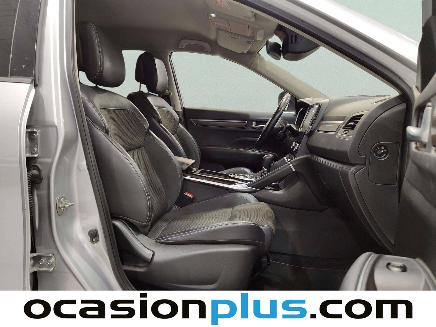 Renault Koleos Renault Koleos Zen dCi (175 CV) X-Tronic km 0