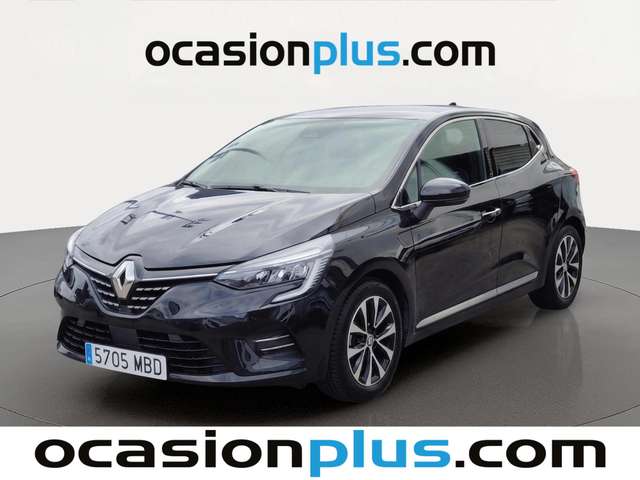 Renault Clio Techno E-Tech Híbrido (140 CV) de segunda mano