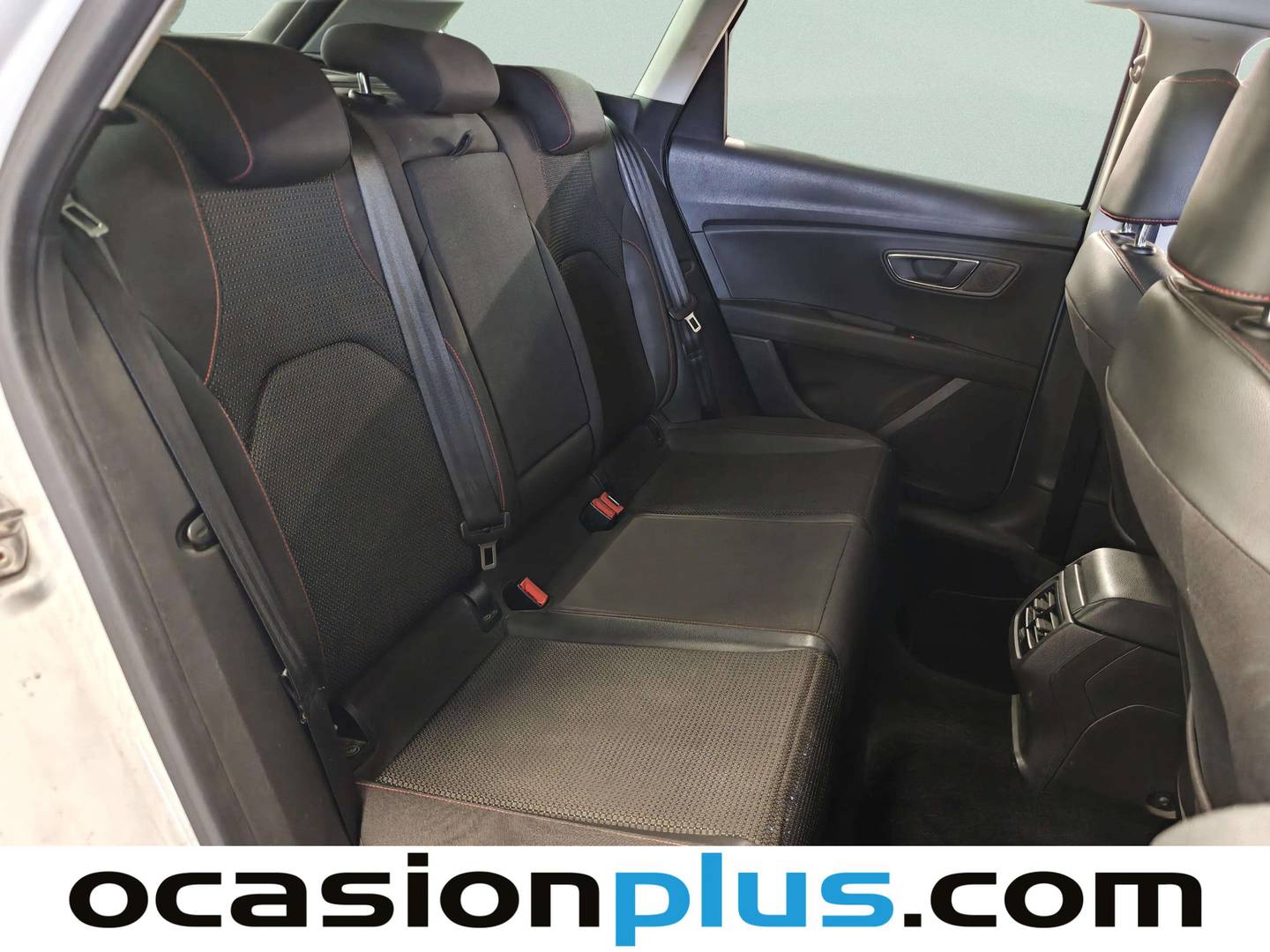 Seat León Seat León ST ST 2.0 TDI S&S FR DSG (184 CV) automático