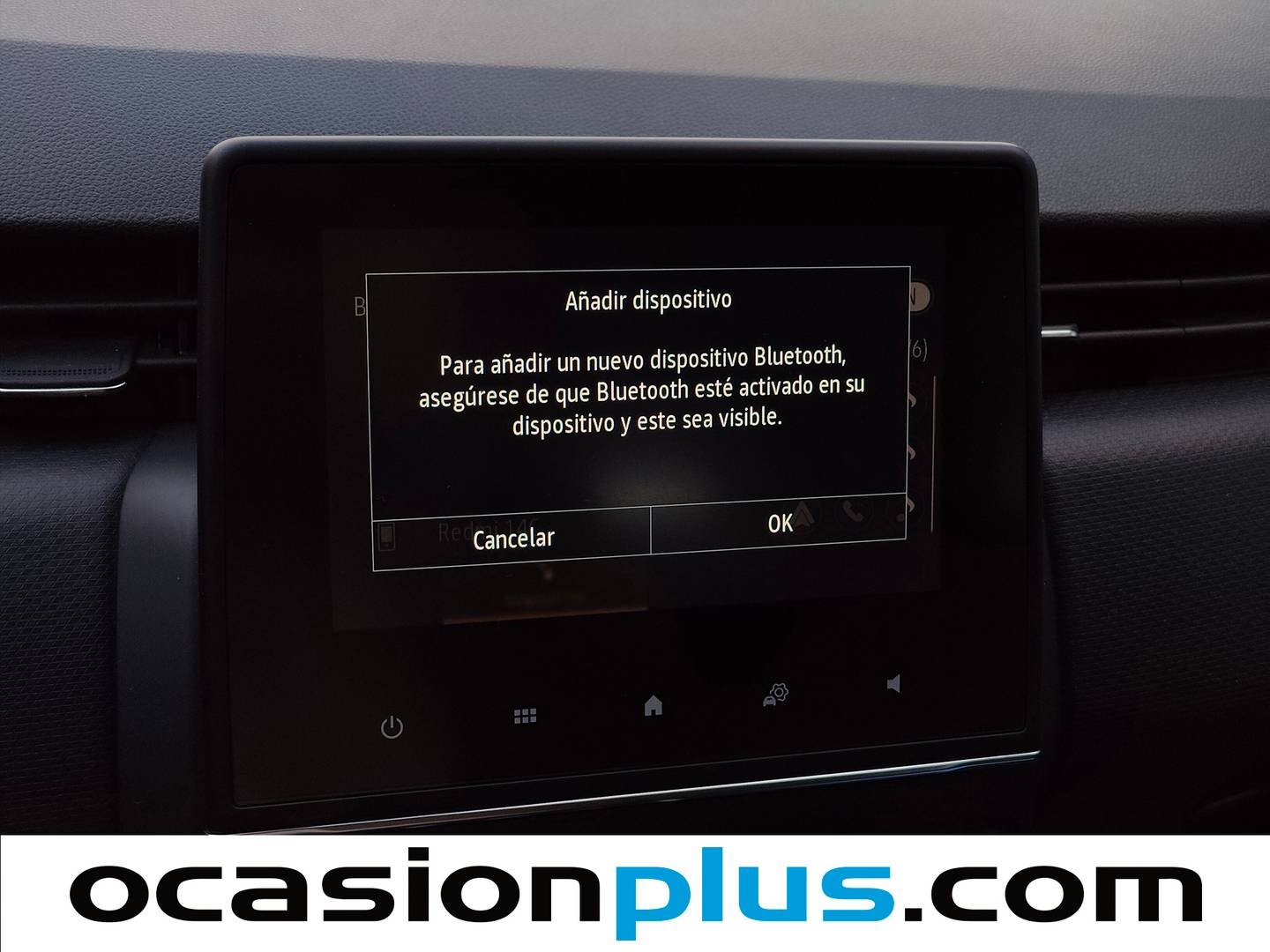 Foto Renault Clio Renault Clio Equilibre Blue dCi 74 kW (100 CV)