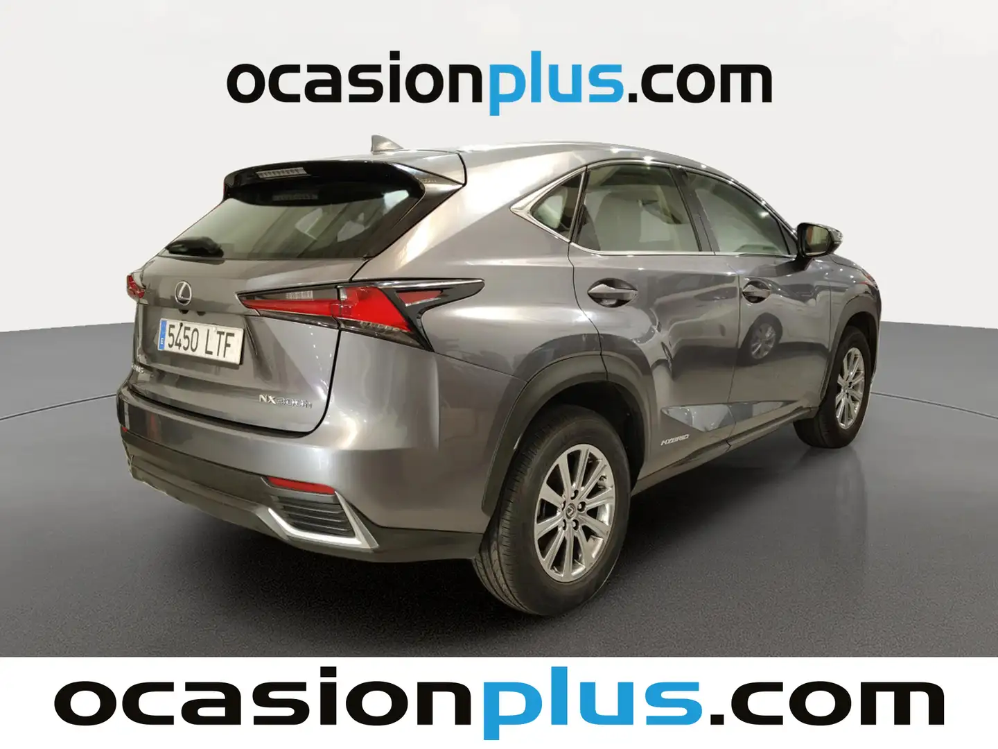 Foto Lexus NX Lexus NX 300h Premium 2WD (197 CV)