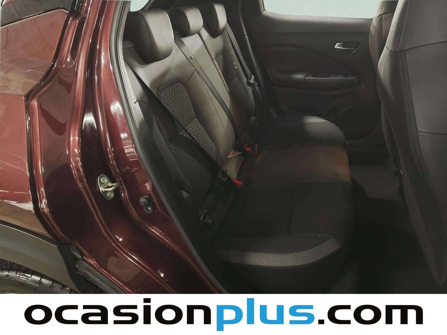 Foto Nissan JUKE Nissan Juke 1.6 Hybrid N-Connecta Auto (143 CV)