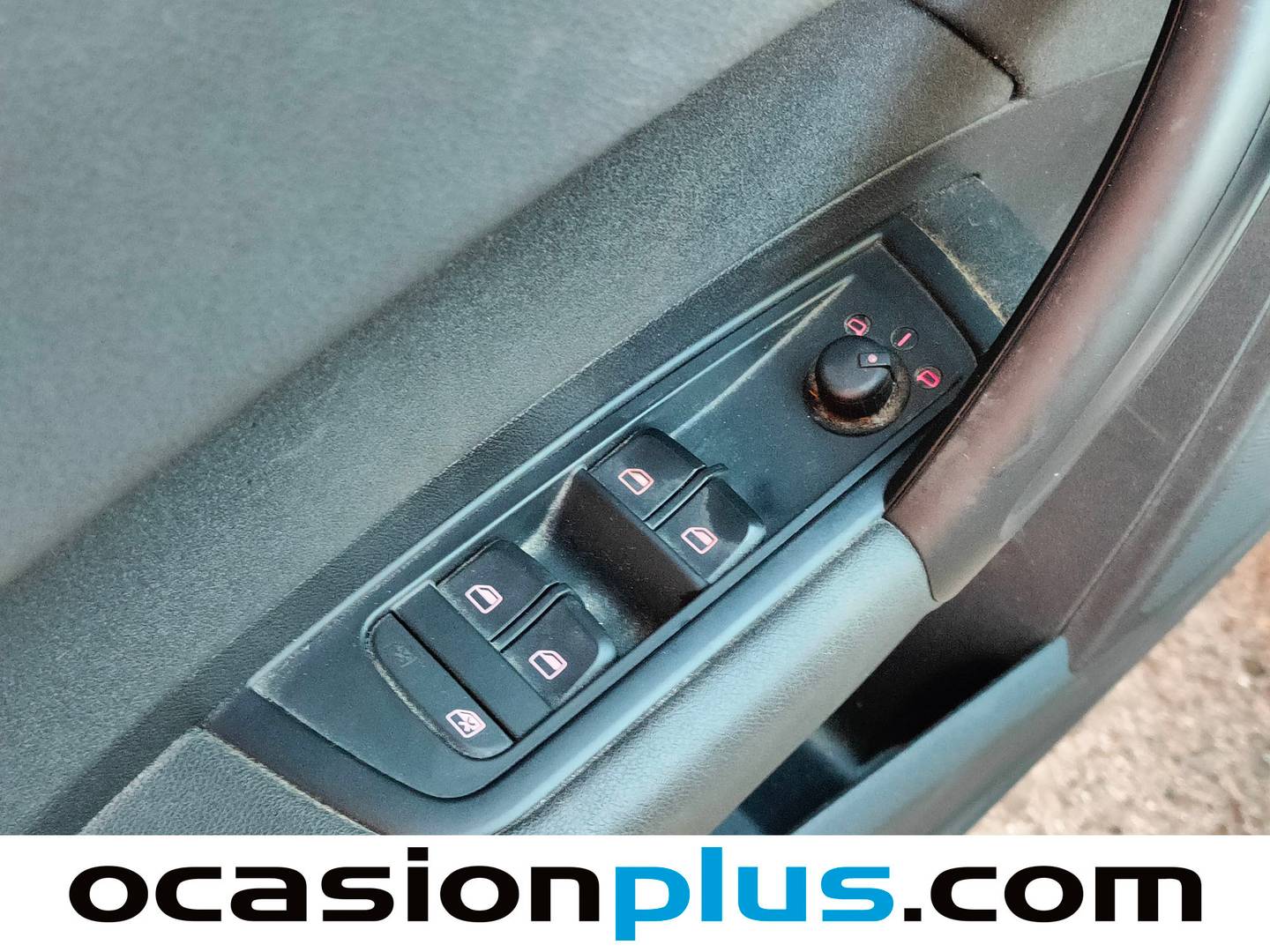 Audi A1 Audi A1 Sportback Attraction 1.4 TFSI (122 CV) S tronic gasolina