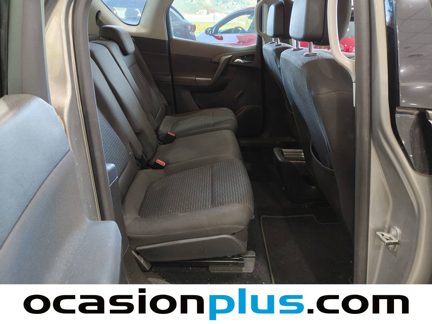 Foto Opel Meriva Opel Meriva 1.6 CDTI S&S Ecoflex Selective (110 CV)