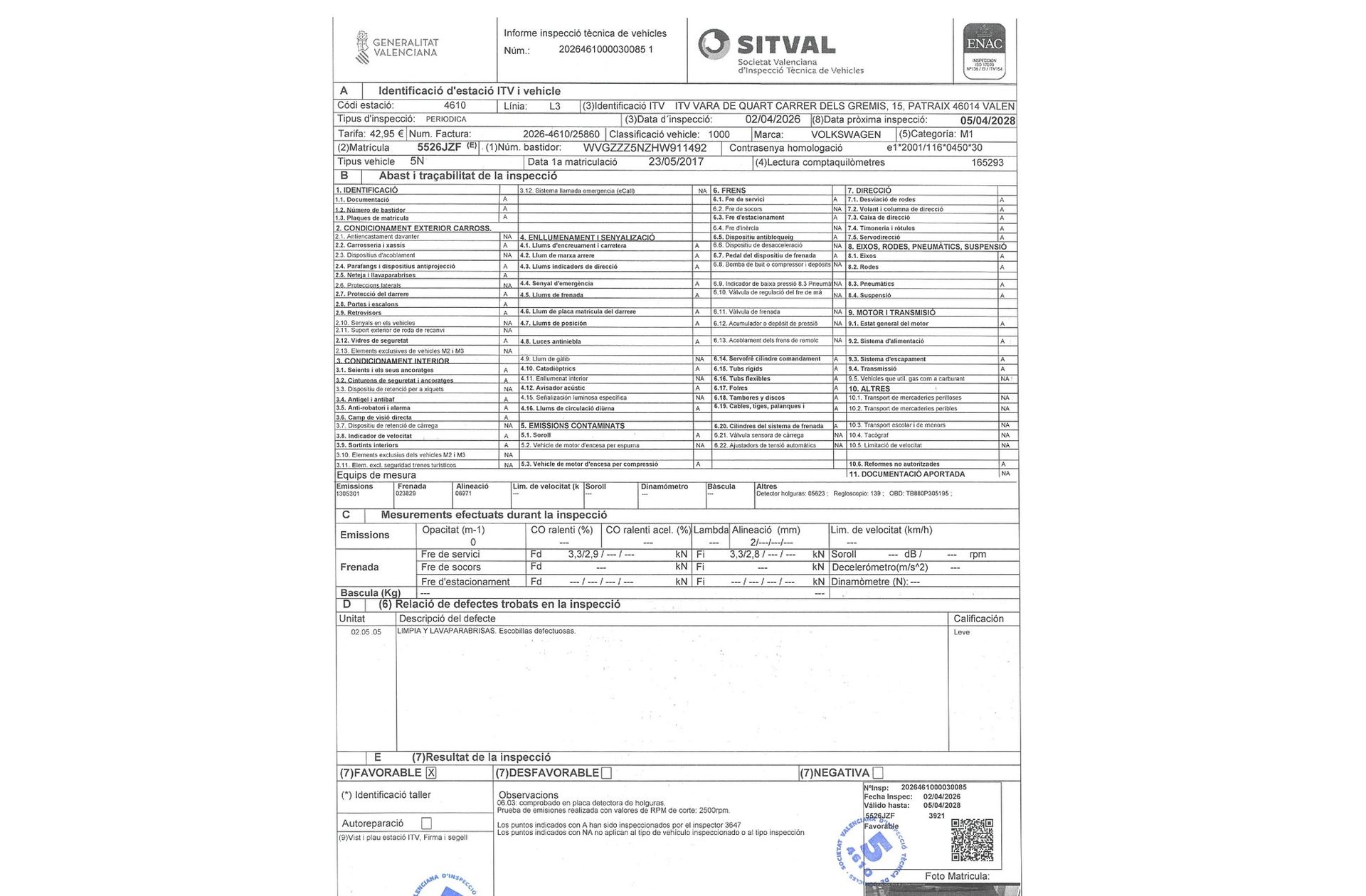 Volkswagen Tiguan Advance 2.0 TDI BMT - foto 24